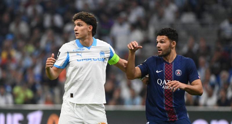  - PSG - OM : heure, date, chaîne... toutes les infos sur le Trophée des Champions