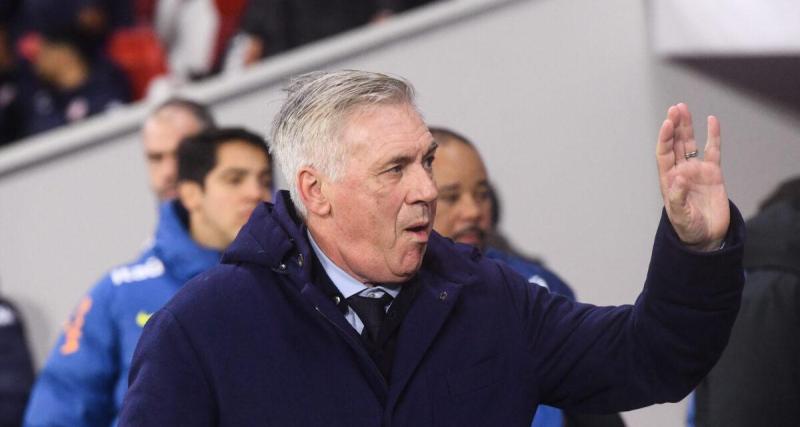  - Rechute pour Militao, Ancelotti a-t-il joué un sale coup au Real Madrid ? 