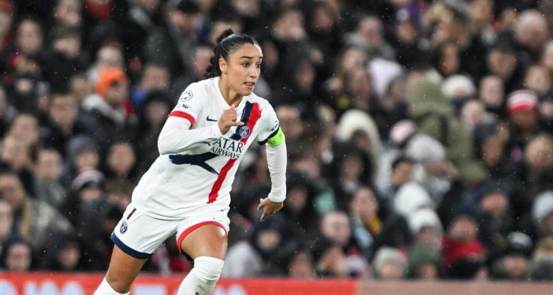  - Ligue des Champions (F) : le programme complet de la quatrième journée