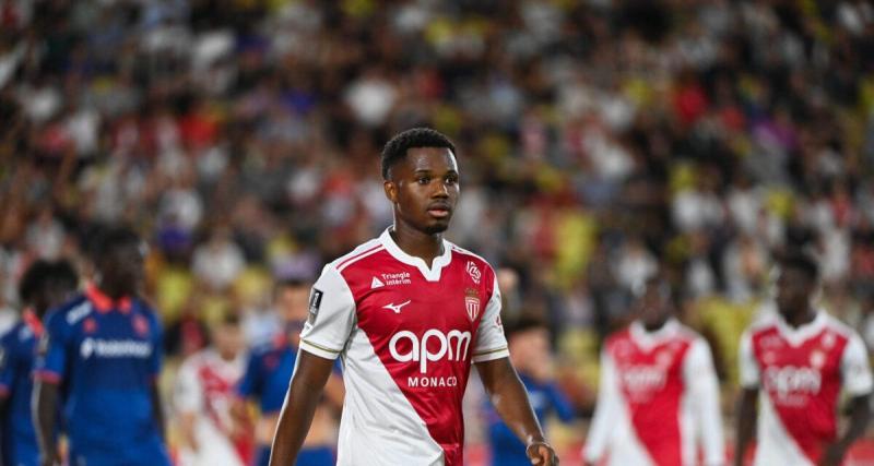  - Le Barça très mécontent pour Ansu Fati, Monaco dans la panade ?