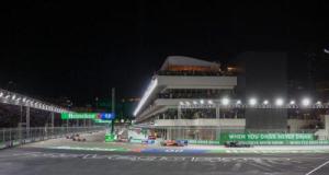Formule 1 : vers une prolongation majeure concernant un Grand Prix star ?