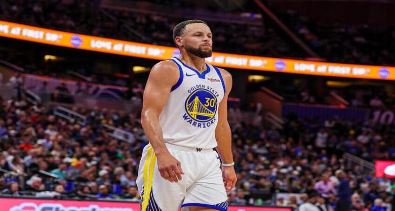  - NBA : La grande révélation de LeBron James sur Stephen Curry comme vous ne l’avez jamais vu