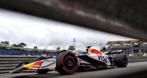 Racing Bulls : la livrée très spéciale et superbe de l'écurie pour le GP de Las Vegas