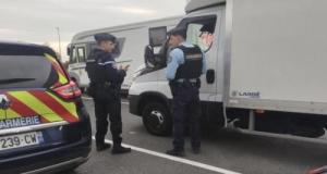 Flashé à plus de 190 km/h, un automobiliste confond l’autoroute et un circuit