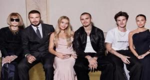 Cruz Beckham perd son permis après deux excès de vitesse colossaux