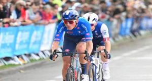 Vuelta 2026 : Israel-Premier Tech provoque un nouveau chaos