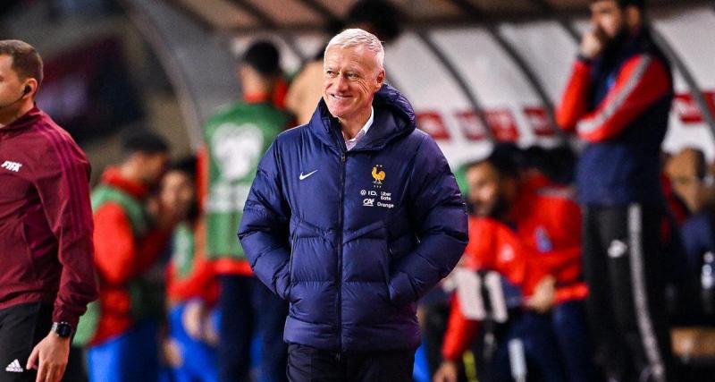  - Coupe du Monde 2026 : le tirage rêvé de l’équipe de France !