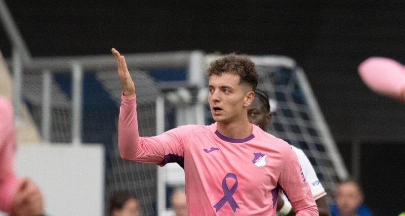  - Un duel entre le Barça et le Bayern Munich pour un crack allemand ?