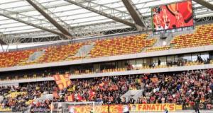 Ligue 2 : Le Mans FC offre un Noël avant l'heure à ses supporters