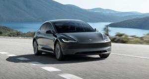 La Tesla Model 3 d’entrée de gamme voit ses prix augmenter, elle dépasse les 40 000 € !