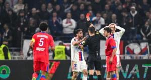 Ligue 1 : les joueurs suspendus lors de la treizième journée