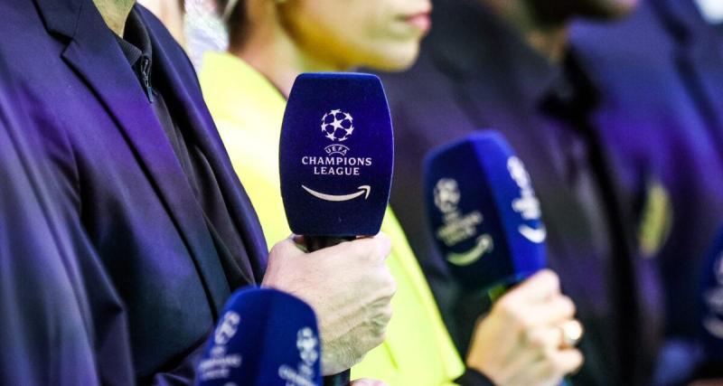  - Droits TV : l'UEFA contrainte d'organiser un second tour pour attribuer la Ligue des Champions en France