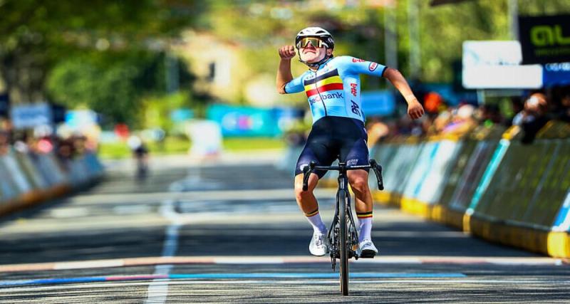  - Vuelta : un jeune talent veut enflammer la course en 2026