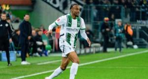 Cameroun : grosse avancée pour le retour de Ngoumou avec Mönchengladbach