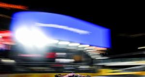 F1 – GP de Las Vegas : un pas de plus pour Norris vers le titre ? Présentation, enjeux et programme de la course !