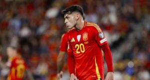 "19/07/26" ... Pedri se voit déjà en finale de la Coupe du monde !