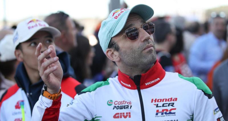  - MotoGP : Johann Zarco sans pitié avec la radio dans la discipline, il balance un constat terrible