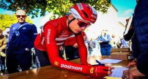 Cyclisme : Jonas Vingegaard s’explique avec franchise sur sa non-participation aux Mondiaux à Kigali