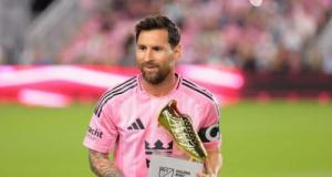 Messi pour inaugurer le nouveau Camp Nou samedi ? Les supporters du Barça s'enflamment !