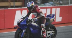 Yamaha : Quartararo bientôt relégué par un pilote, qui fait très forte impression ?