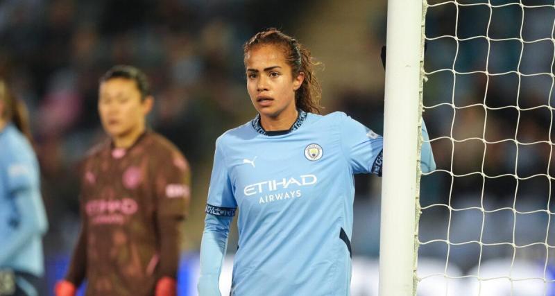  - Le "cadeau" polémique de Montpellier à l'une de ses anciennes joueuses