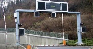 Flashé par un radar tronçon, il voit finalement son amende annulée : l’appareil était géré par une société privée