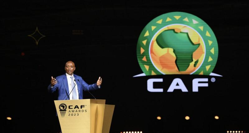  - CAF Awards : la liste de tous les vainqueurs