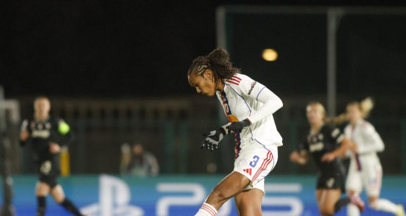  - Ligue des Champions : comeback légendaire de l'OL Lyonnes face à la Juventus !