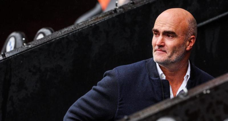  - Manchester United veut piller Rennes, la grosse mise au point de Féry (Lorient), un flop de Nantes sur le départ ?