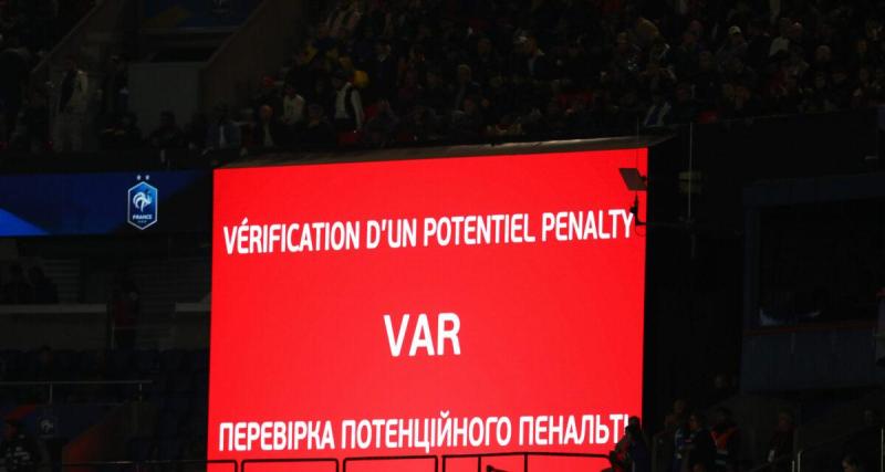  - La décision fracassante de Lille et de Monaco contre l'arbitrage