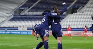 Ligue de Champions : le Paris FC domine largement Benfica