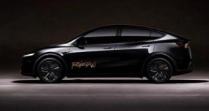 Robotaxi, enfin une bonne nouvelle pour Tesla au sujet de la voiture autonome