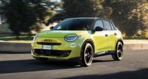 Fiat 600 Sport : le flacon sans l’ivresse