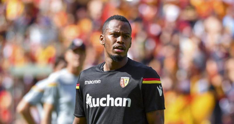  - Ancien joueur de Lens et Auxerre, Kévin Fortuné condamné pour violences conjugales et menaces de mort