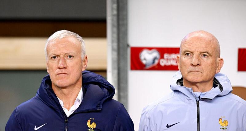  - Coupe du monde : vers une très mauvaise surprise pour la France lors du tirage au sort ?