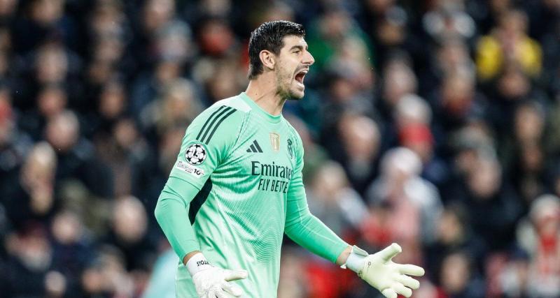  - Real Madrid : « le Barça est notre ennemi », Courtois chauffe Yamal et les Blaugranas