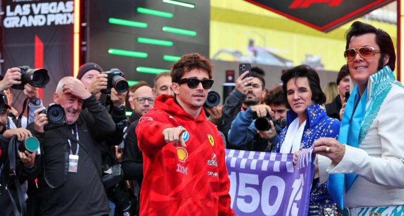  - Ferrari : Charles Leclerc mis à mal par la sortie de son président ? Le Monégasque annonce du lourd