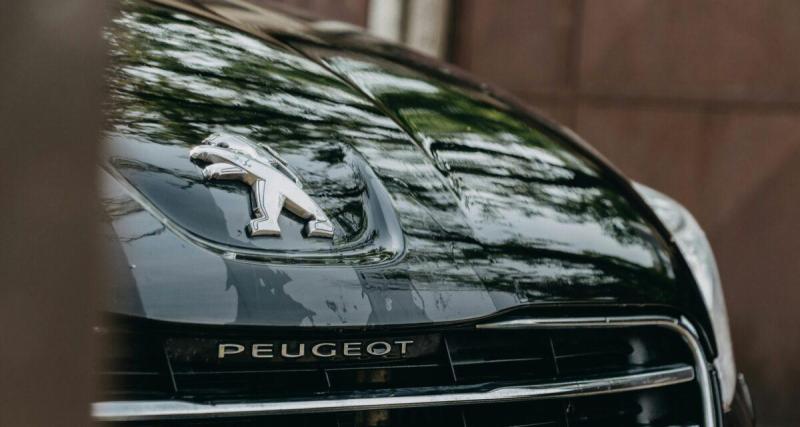  - Le Peugeot 3008 de leur père volé : ils piègent un vendeur, l’enferment dans un coffre et l’abandonnent en plein champ !