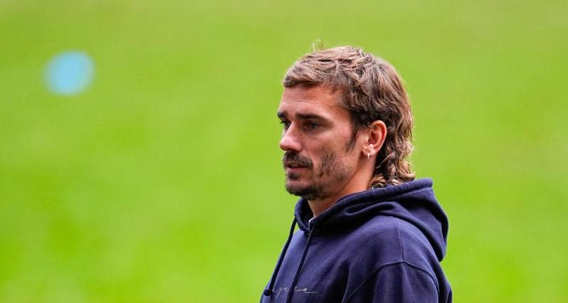  - Atlético de Madrid : l'annonce d'Antoine Griezmann sur son futur