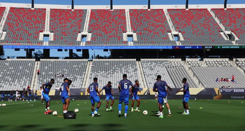  - Coupe du monde 2026 : les supporters de Haïti interdits, terrible mesure de Trump ?