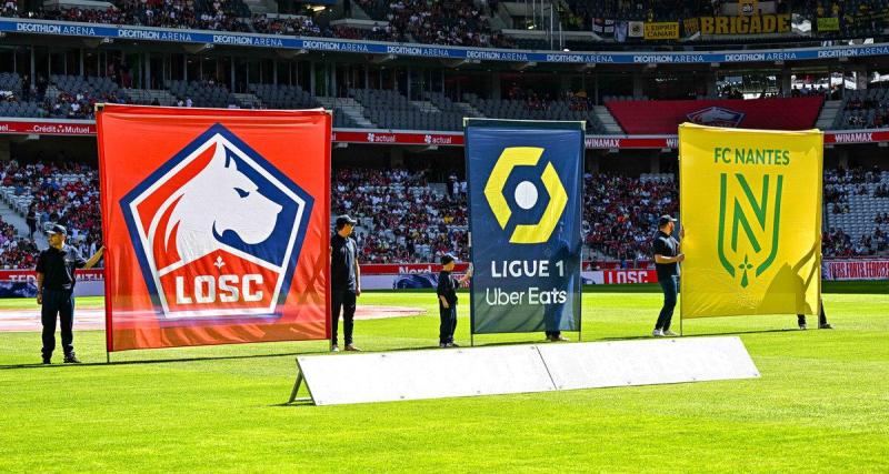  - Tentative de meurtre sur Yann Gueho, l’ex-prodige de Nantes et Lille grièvement blessé