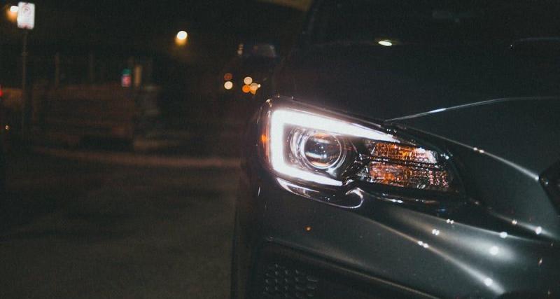  - Ces phares trop éblouissants, la manière de les utiliser va changer dans ce pays