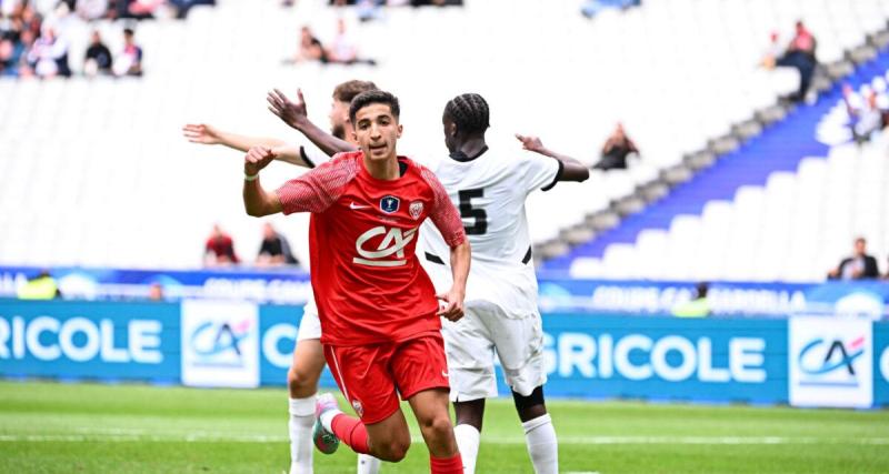  - Gambardella : la date du tirage au sort du premier tour fédéral