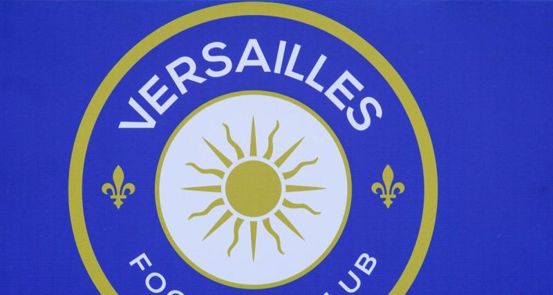  - "Élégant" et "Audacieux" : Versailles sort une délicieuse nouvelle collection de maillots