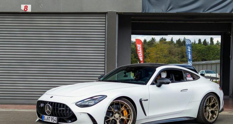 Ils rêvaient d’une Porsche pour leurs 30 ans de mariage : ils tombent dans une escroquerie qui leur coûte tout