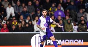 L1 : un joueur visé par une enquête pénale pour injure publique en raison de la race