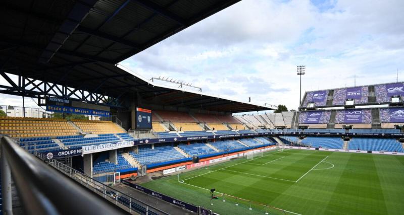  - "C’est fini, tout est fini" : amer, Laurent Nicollin acte la fin du projet de nouveau stade