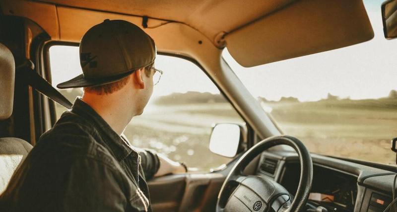  - Permis de conduire, la colère monte, une grande manifestation annoncée