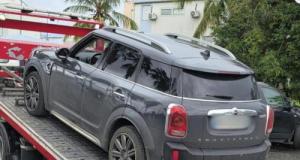 Flashé en grand excès de vitesse à 206 km/h, le FastAndFourrière des gendarmes continue en force