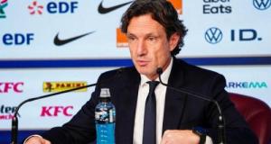 Équipe de France (F) : la liste pour la petite finale contre la Suède